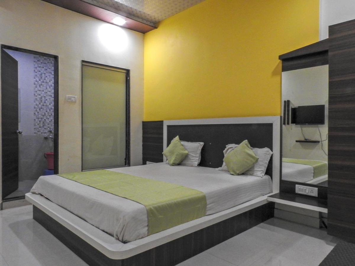 Evergreen Holidays Mahabaleshwar Exterior photo