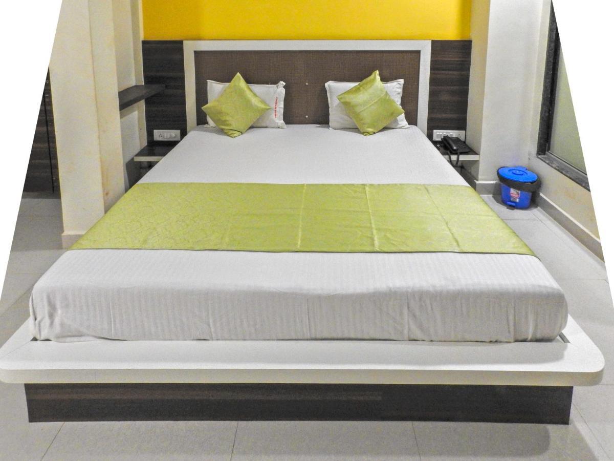 Evergreen Holidays Mahabaleshwar Exterior photo