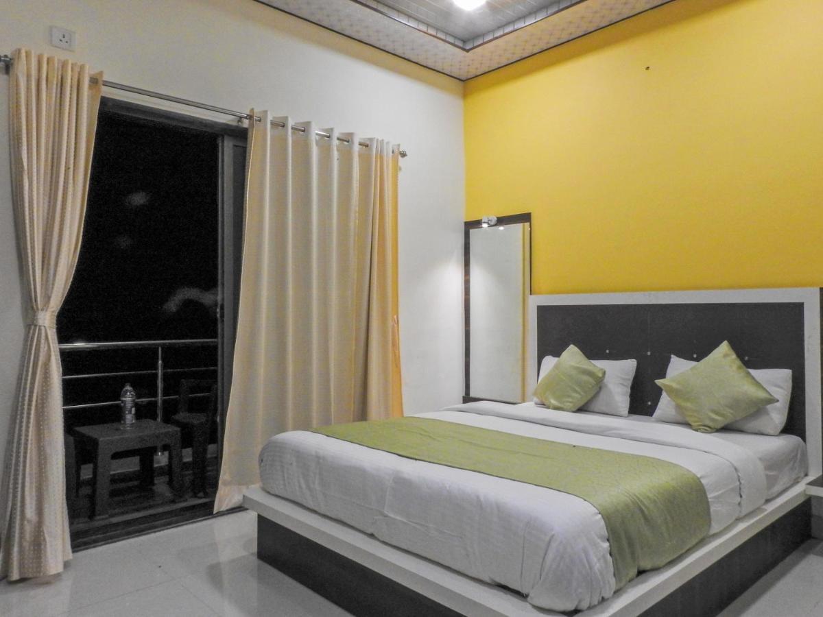 Evergreen Holidays Mahabaleshwar Exterior photo