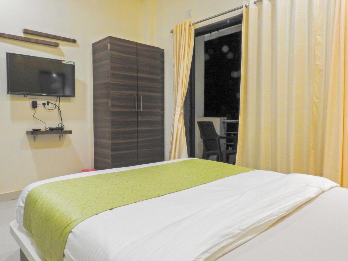 Evergreen Holidays Mahabaleshwar Exterior photo