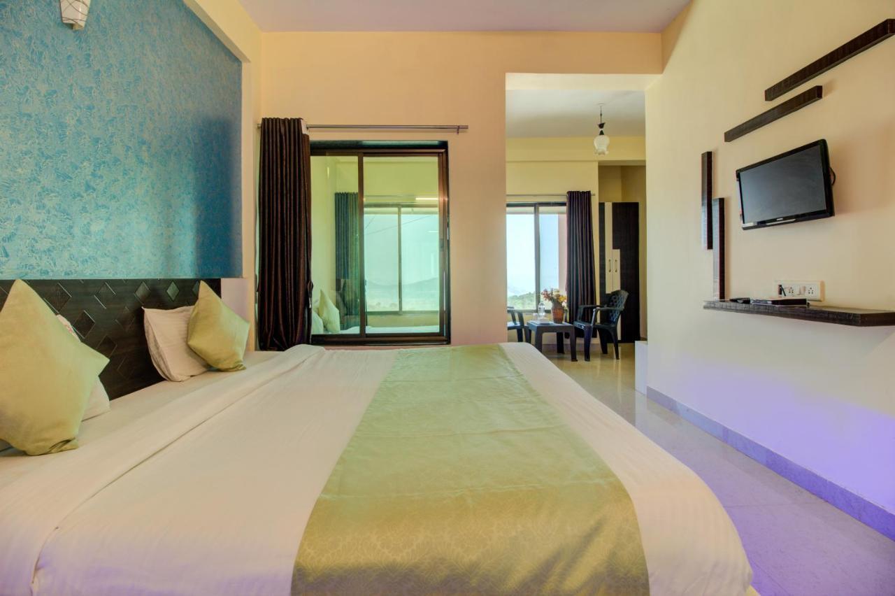 Evergreen Holidays Mahabaleshwar Exterior photo