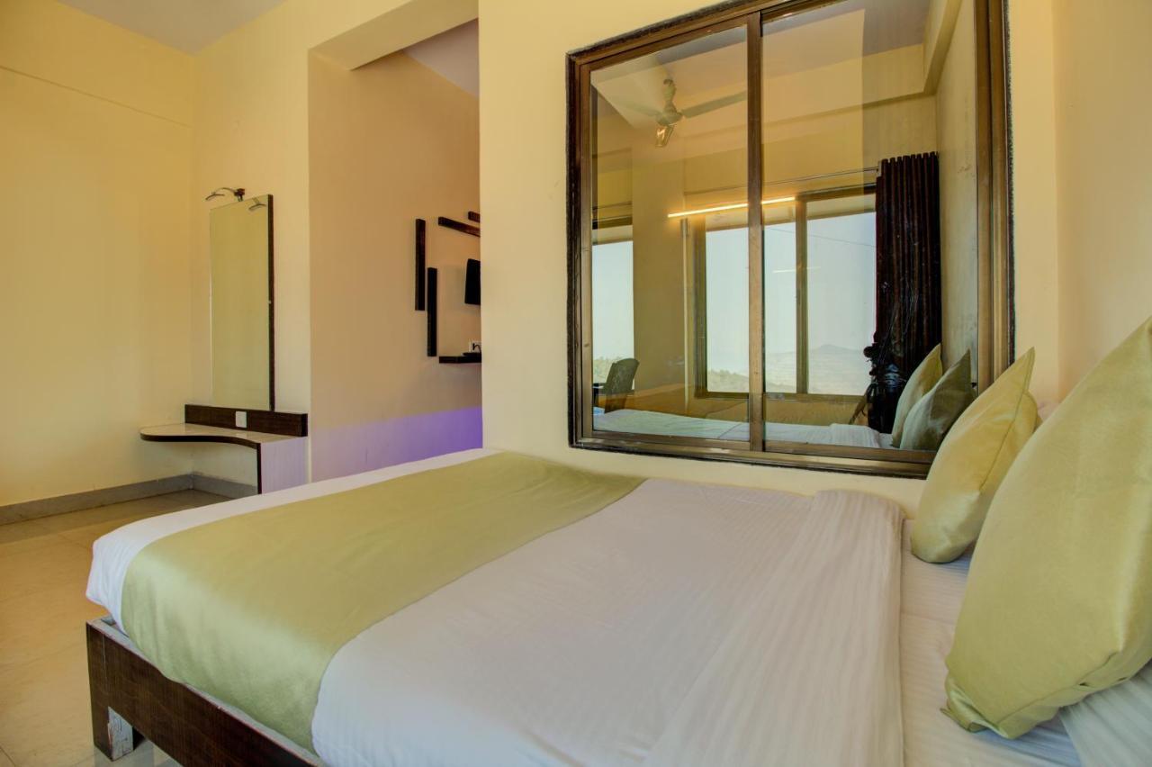 Evergreen Holidays Mahabaleshwar Exterior photo