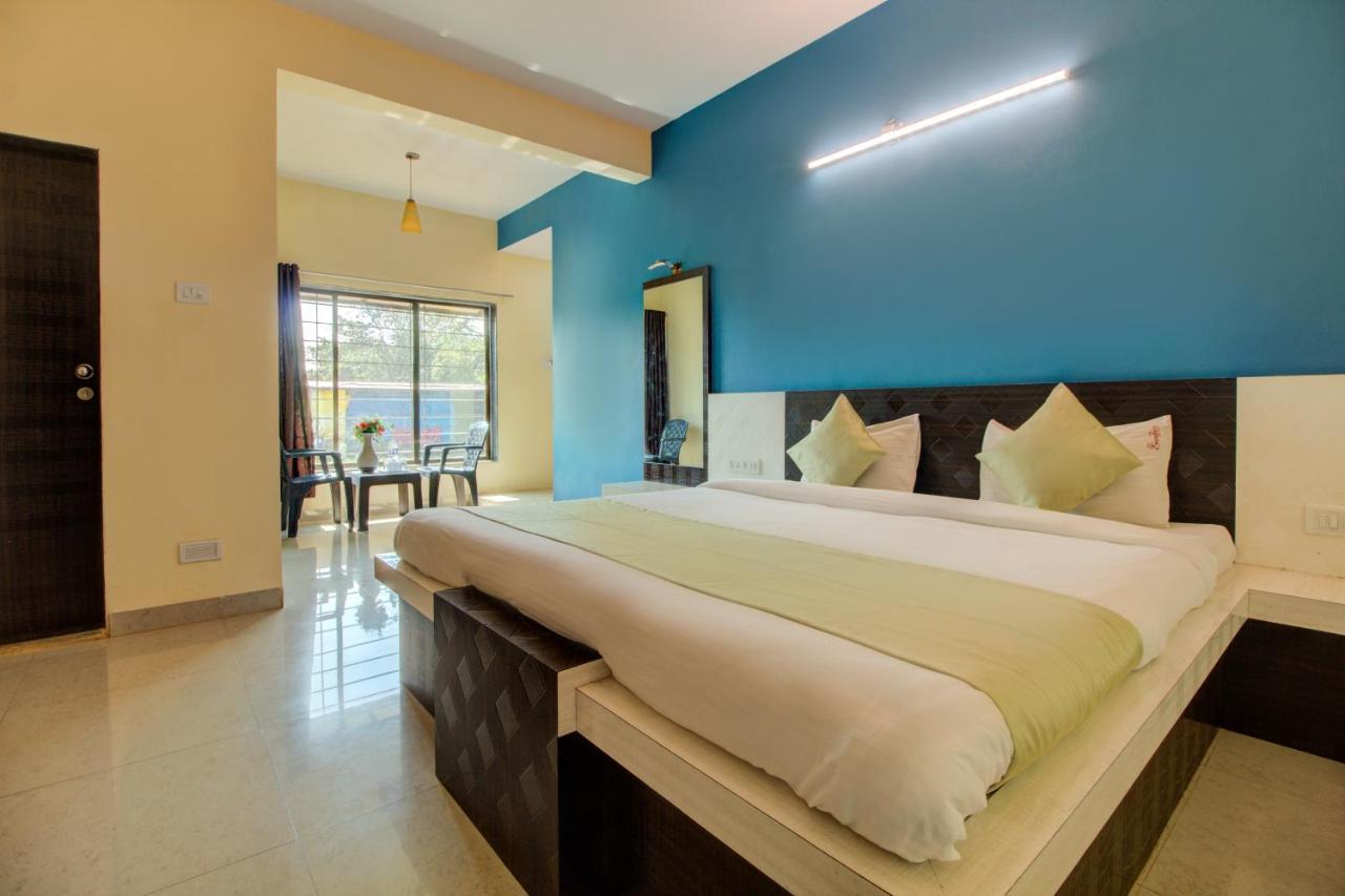 Evergreen Holidays Mahabaleshwar Exterior photo