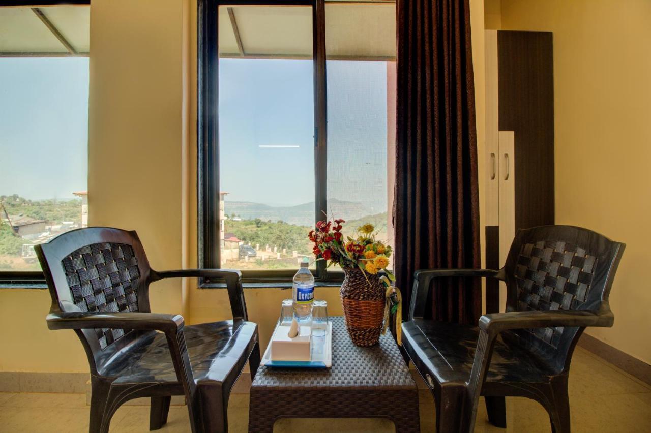 Evergreen Holidays Mahabaleshwar Exterior photo