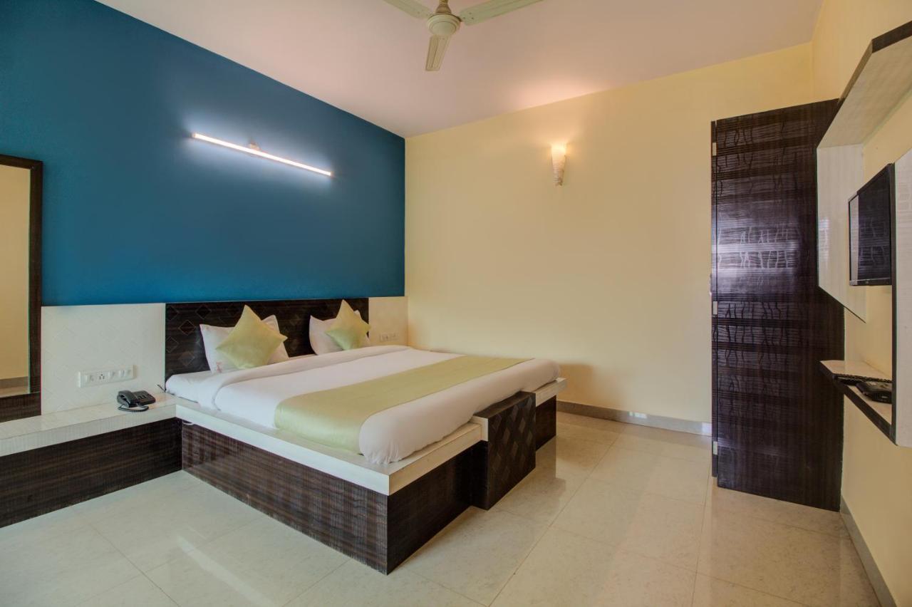 Evergreen Holidays Mahabaleshwar Exterior photo