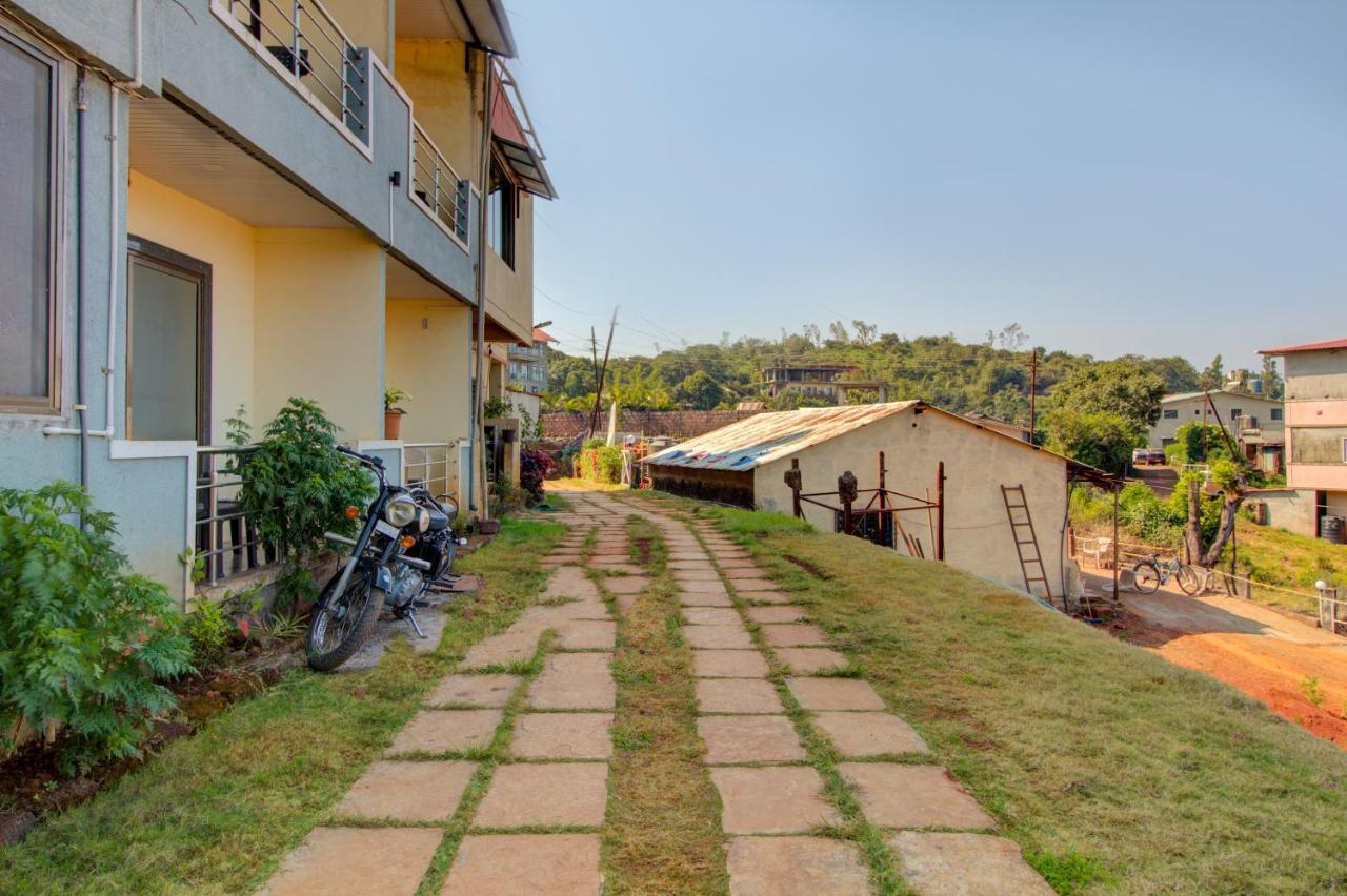 Evergreen Holidays Mahabaleshwar Exterior photo