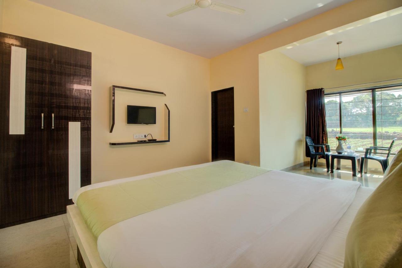 Evergreen Holidays Mahabaleshwar Exterior photo