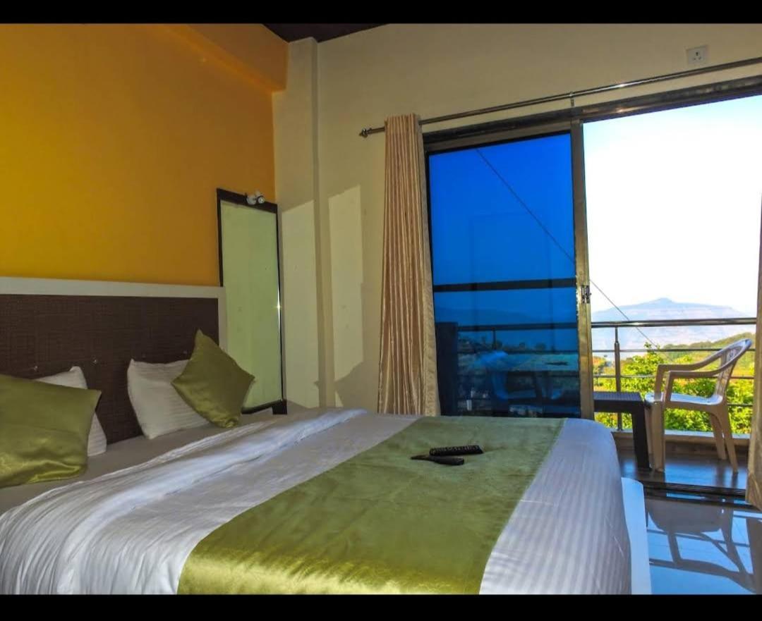 Evergreen Holidays Mahabaleshwar Exterior photo