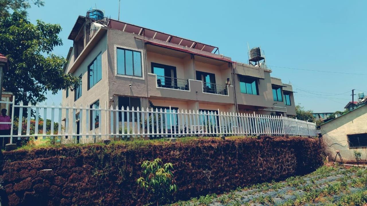 Evergreen Holidays Mahabaleshwar Exterior photo