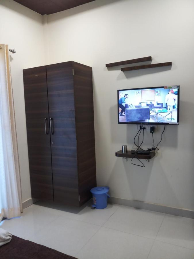 Evergreen Holidays Mahabaleshwar Exterior photo