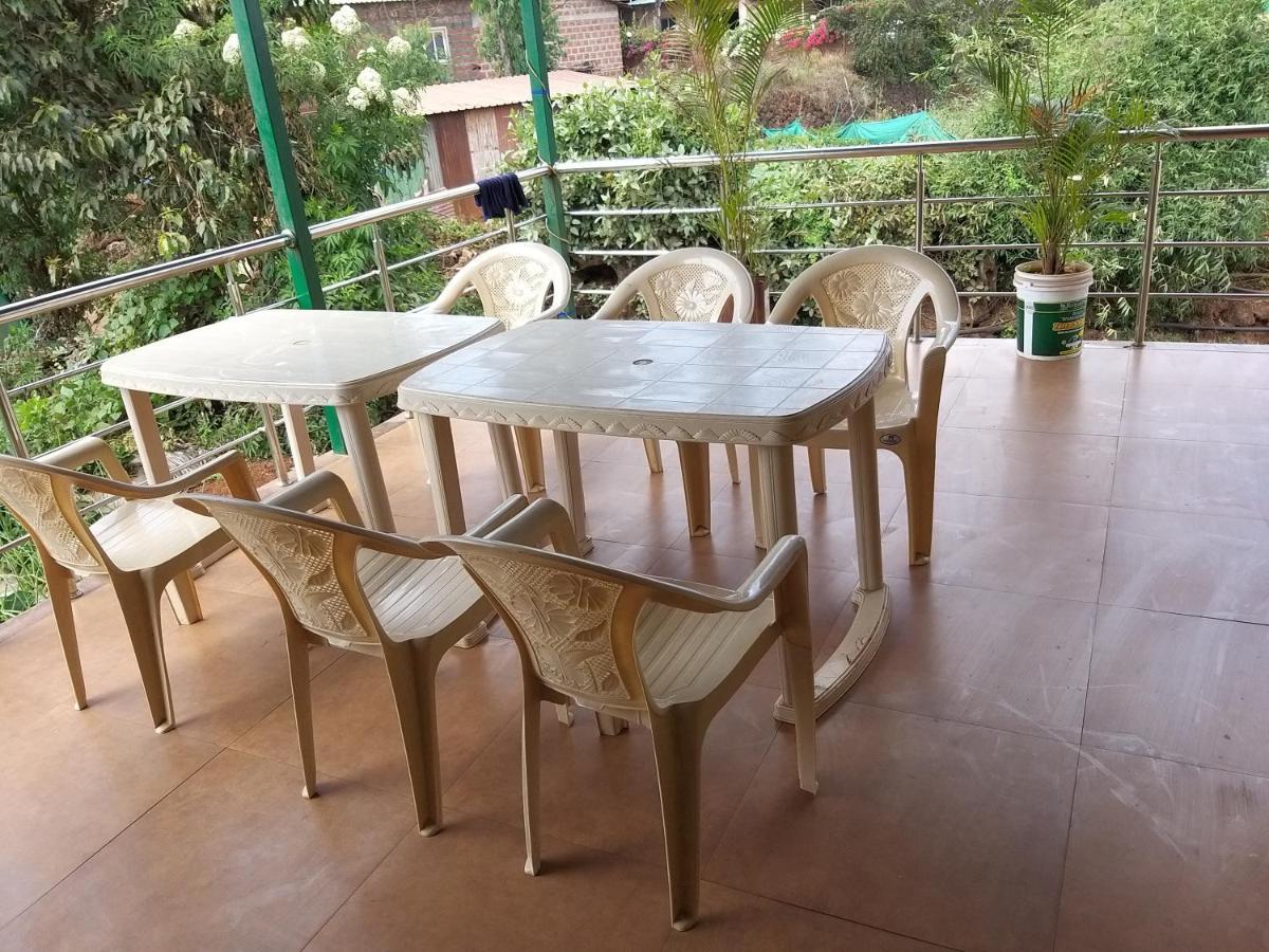 Evergreen Holidays Mahabaleshwar Exterior photo